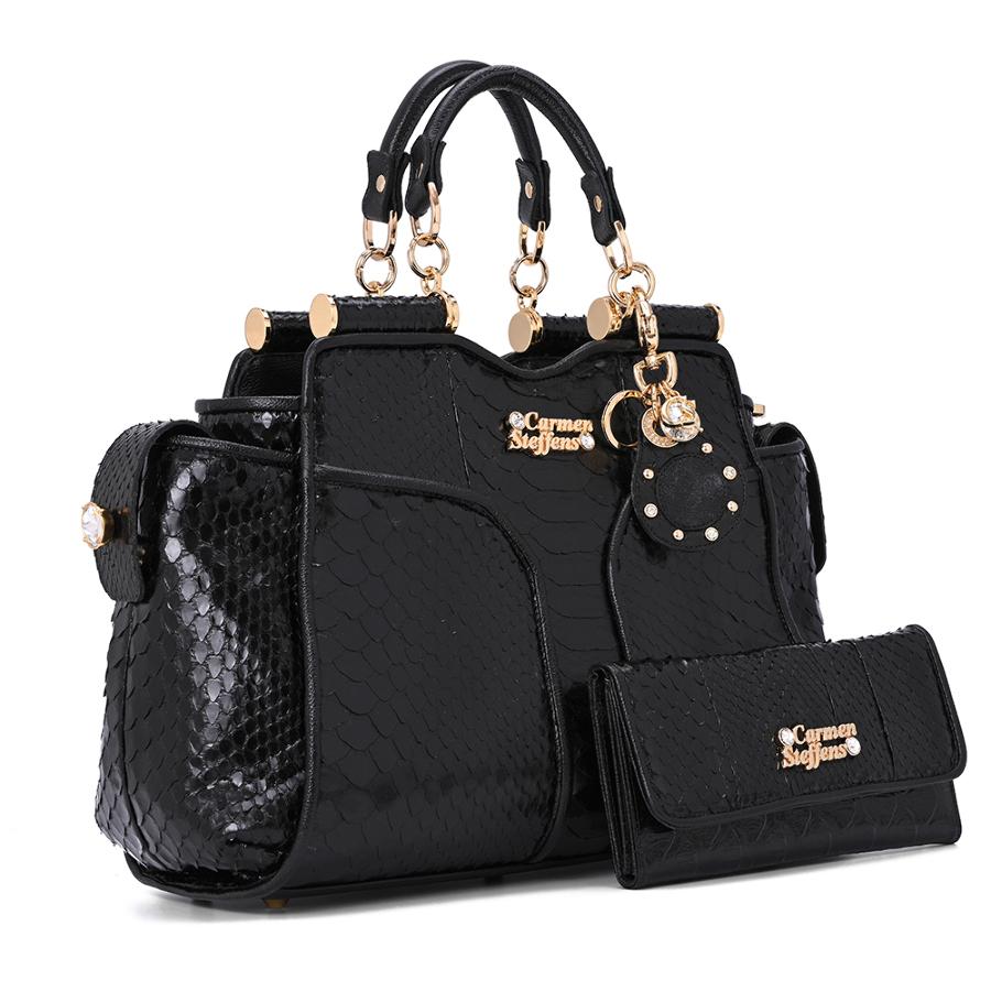 Cartera premium edicion limitada