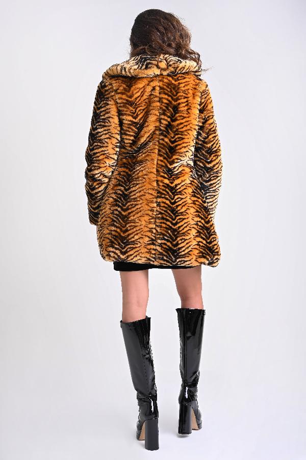 SACO CLASSICO FLUFFY