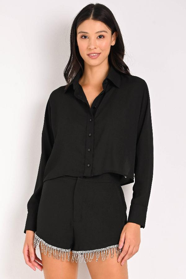 CAMISA BASICA