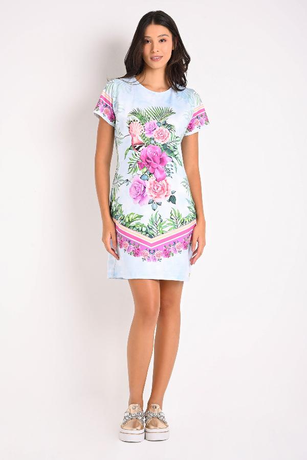 VESTIDO 