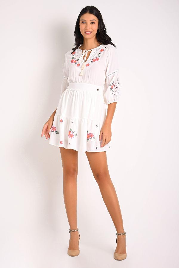 VESTIDO