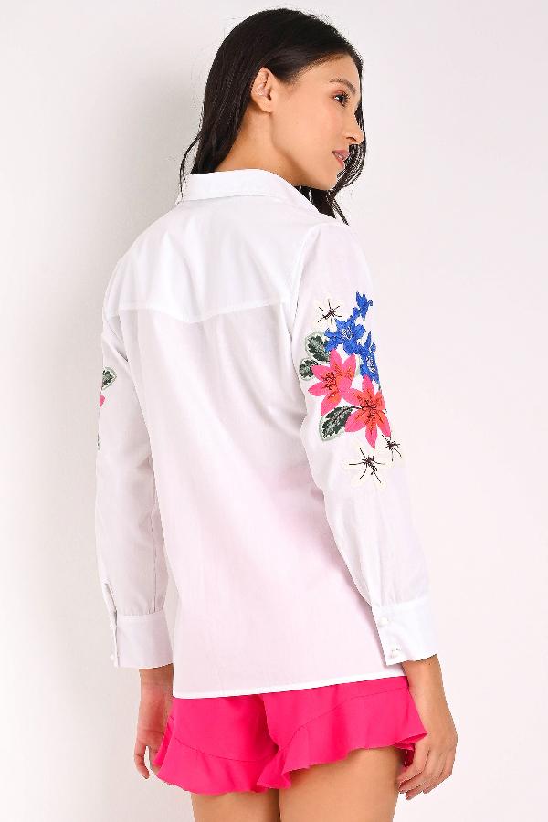 CAMISA SLIM