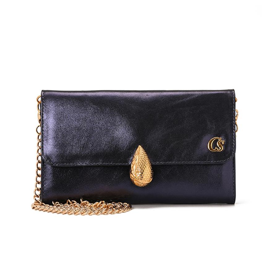 CARTERA DE MANO