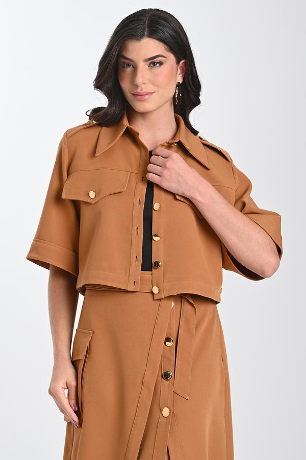 CAMISA