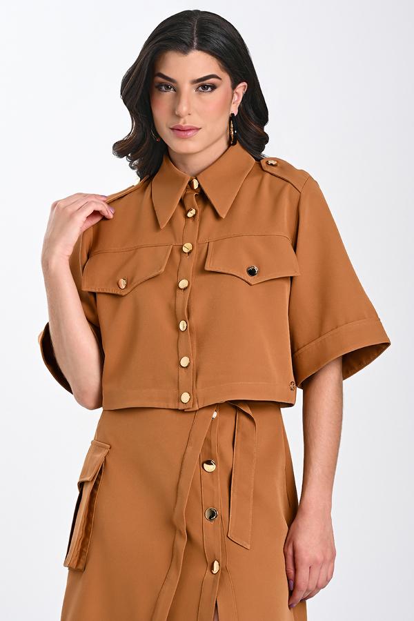 CAMISA