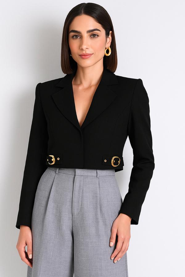CHAQUETA