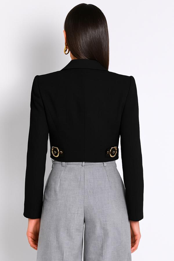 CHAQUETA
