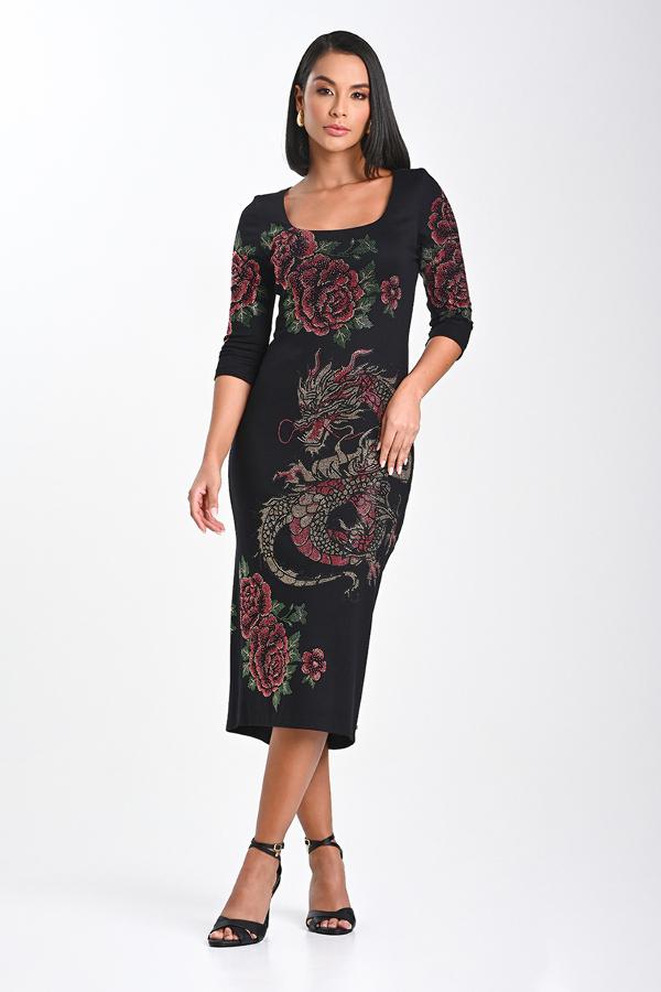 VESTIDO