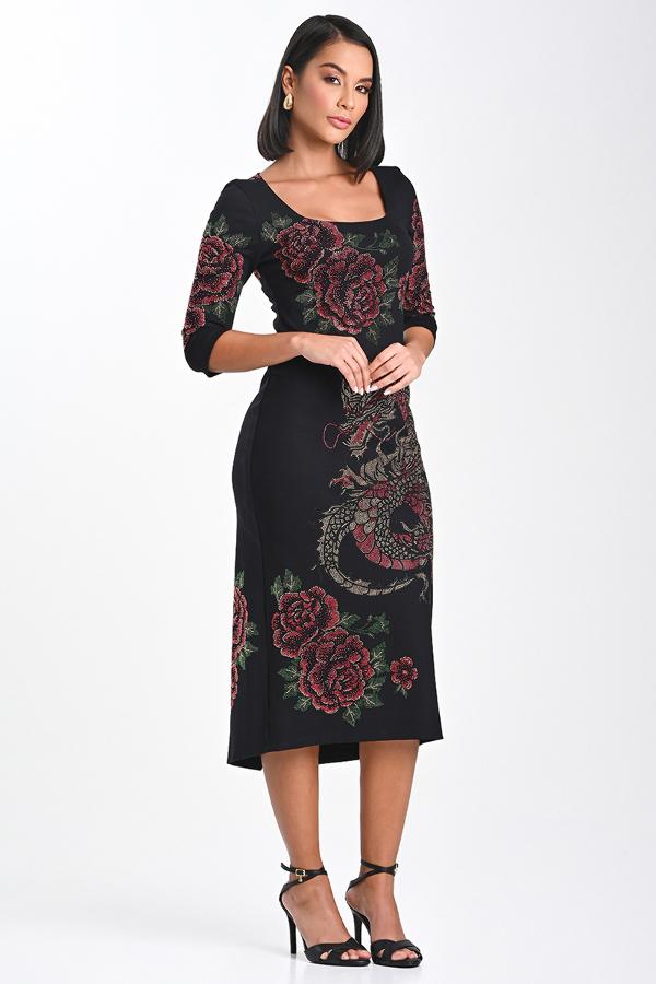 VESTIDO