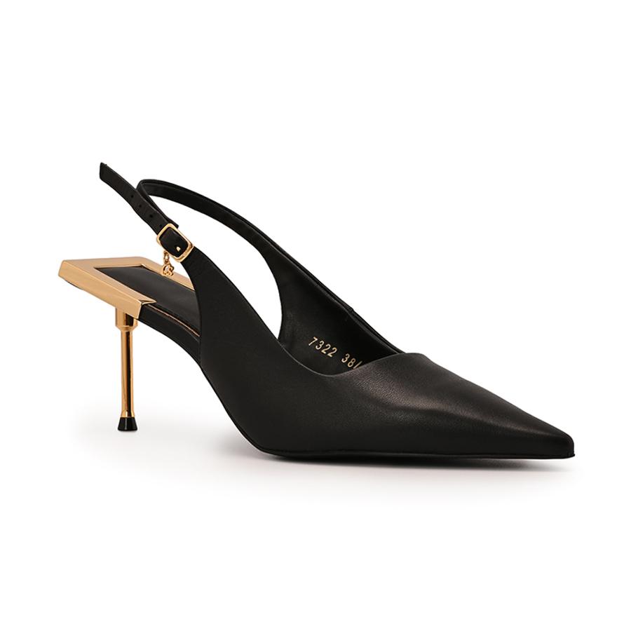 STILETTO