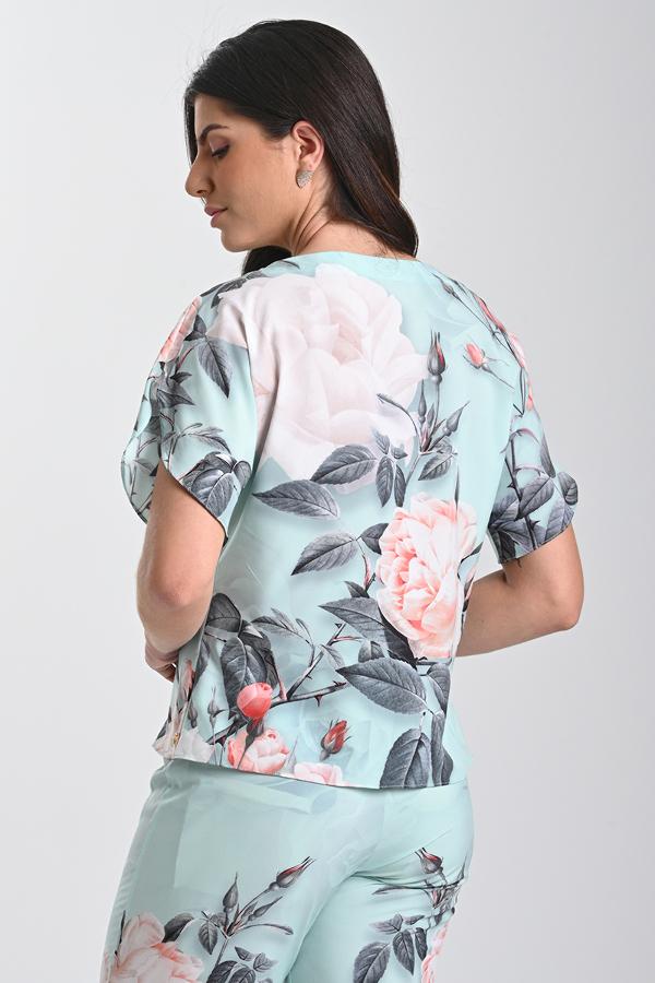 BLUSA