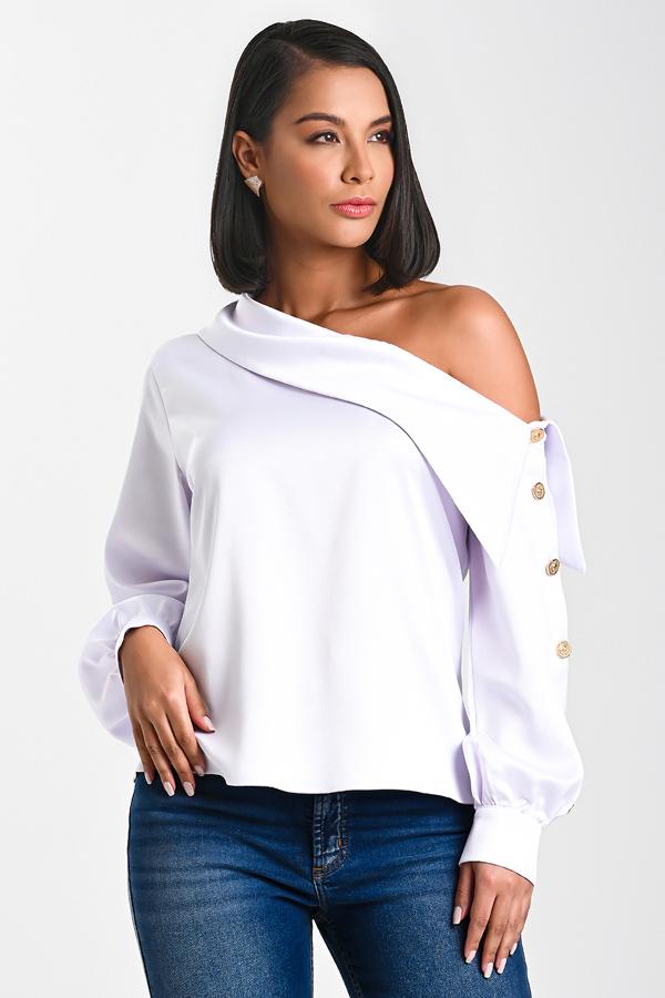 blusa
