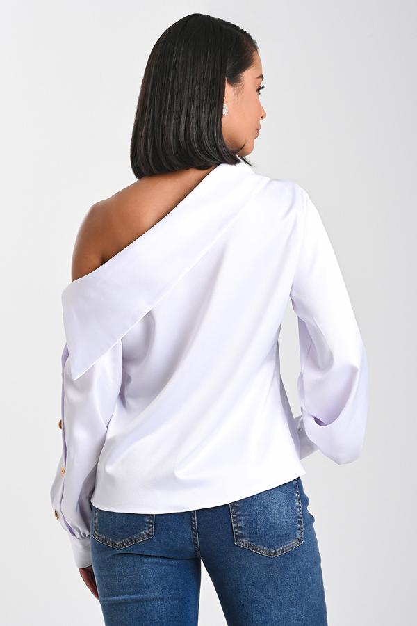 blusa