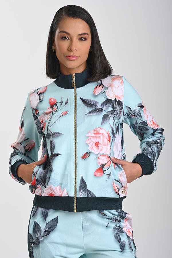 CHAQUETA