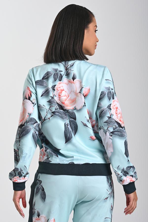 CHAQUETA