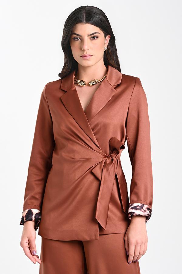 CHAQUETA