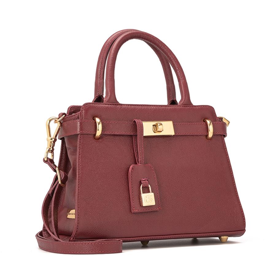 CARTERA DE MANO