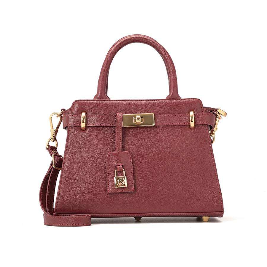 CARTERA DE MANO