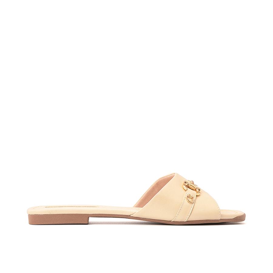 SANDALIA FLAT