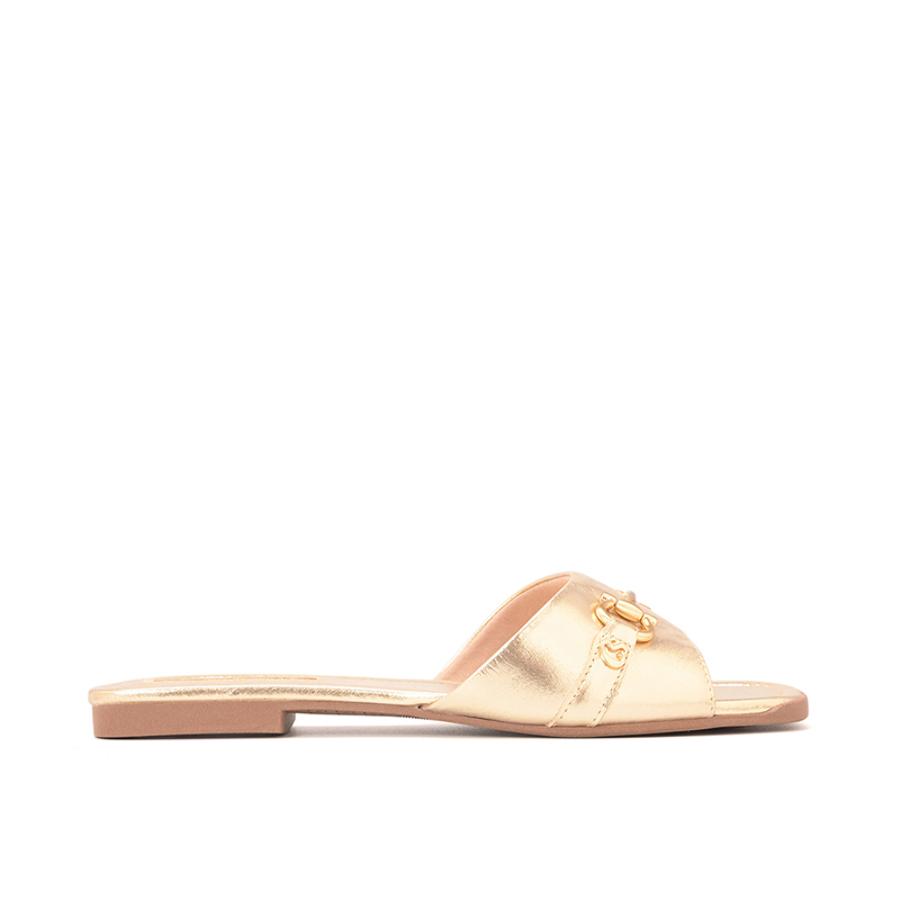 SANDALIA FLAT