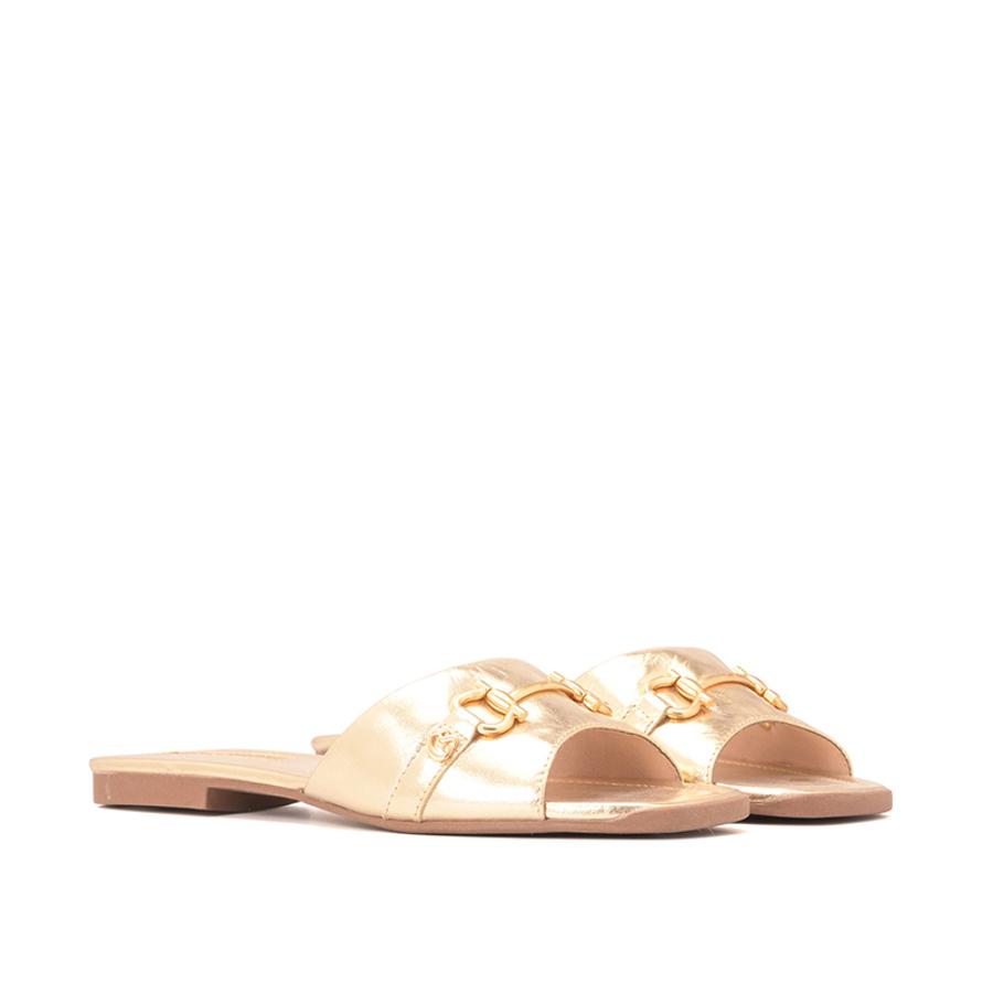 SANDALIA FLAT