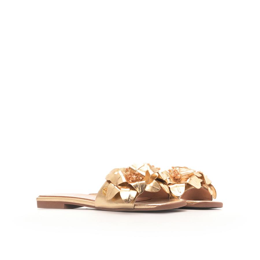 SANDALIA FLAT