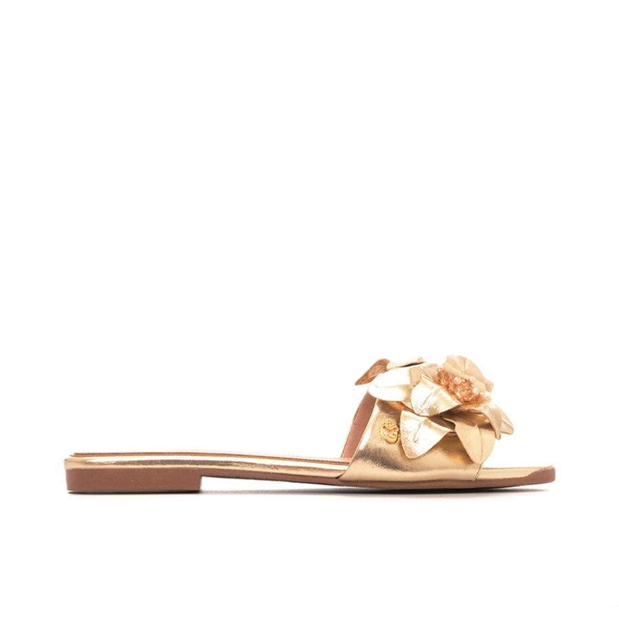 SANDALIA FLAT