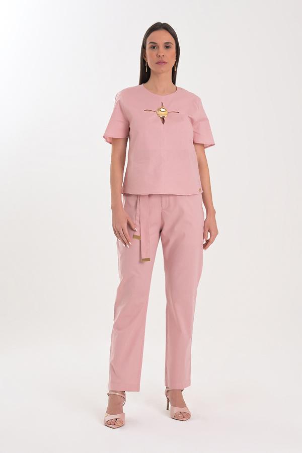 BLUSA
