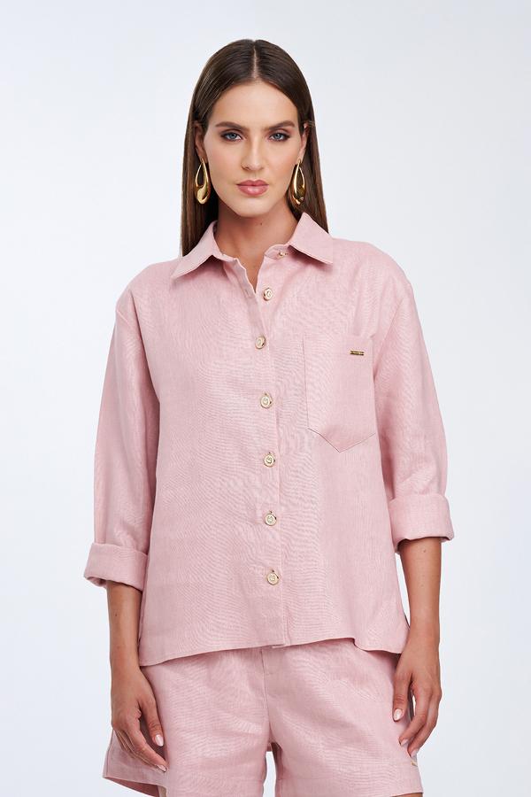 CAMISA CS