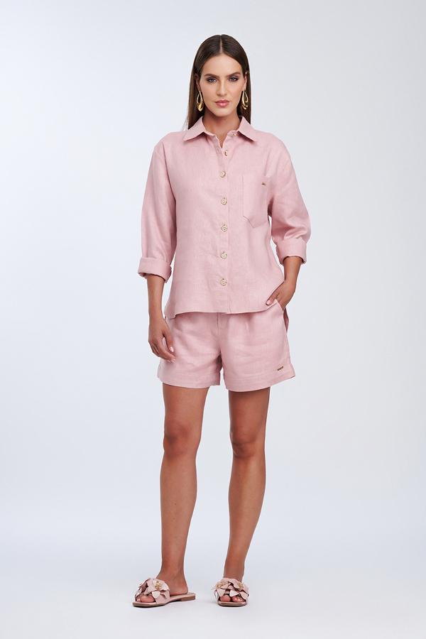 CAMISA CS