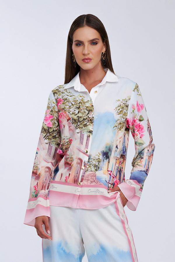 CAMISA CS