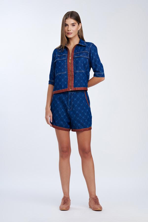 CHAQUETA