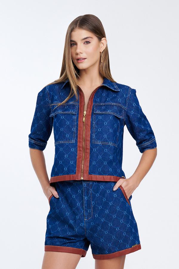 CHAQUETA