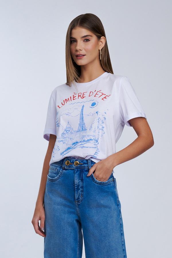 T-SHIRT