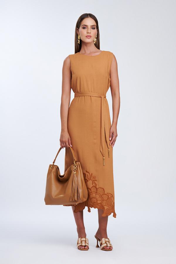 VESTIDO
