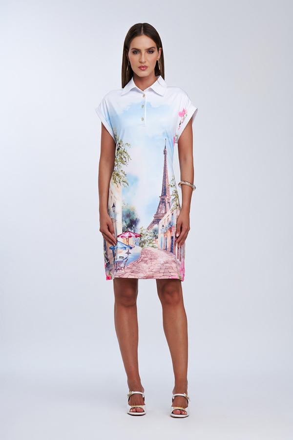 VESTIDO
