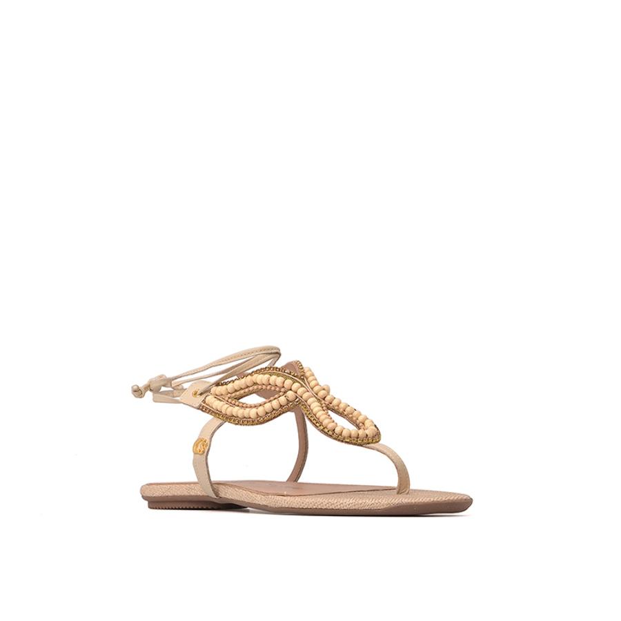 SANDALIA FLAT