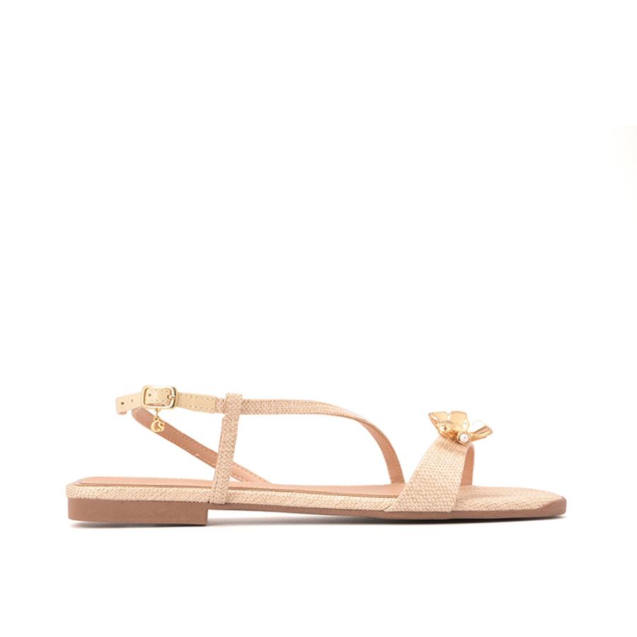 SANDALIA FLAT