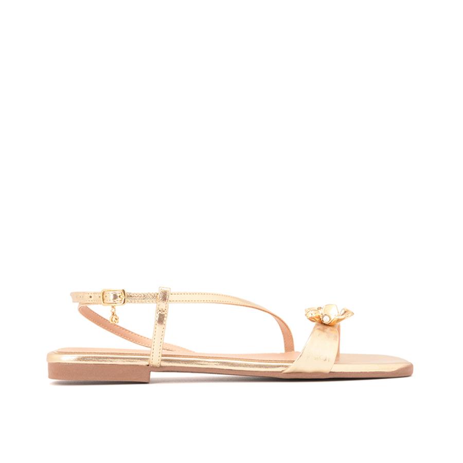 SANDALIA FLAT