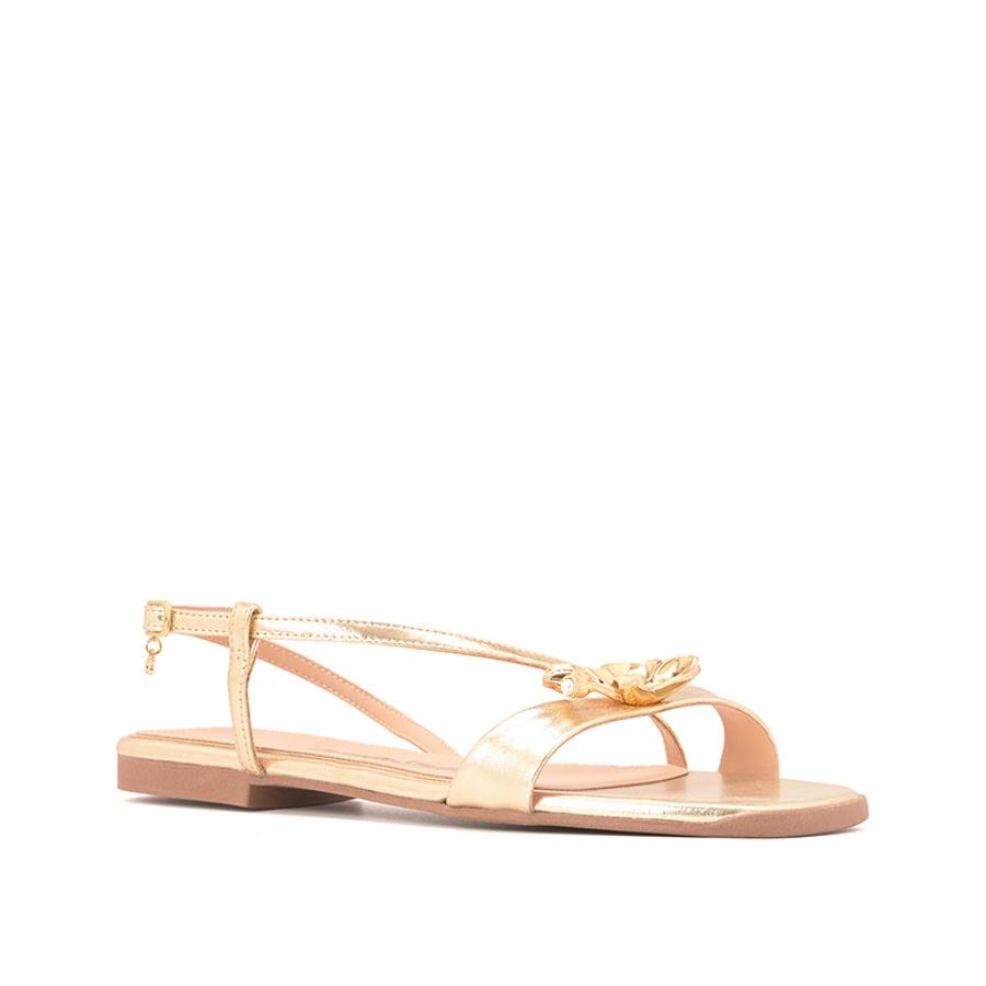 SANDALIA FLAT