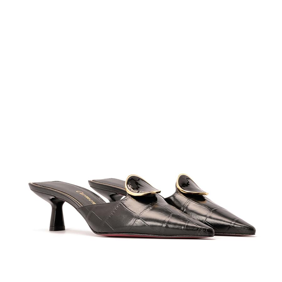 ZAPATO MULE