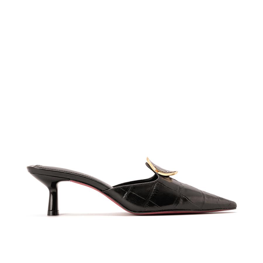 ZAPATO MULE