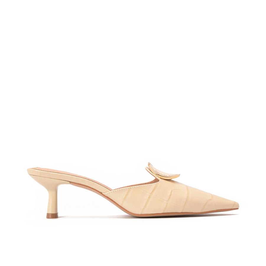 ZAPATO MULE
