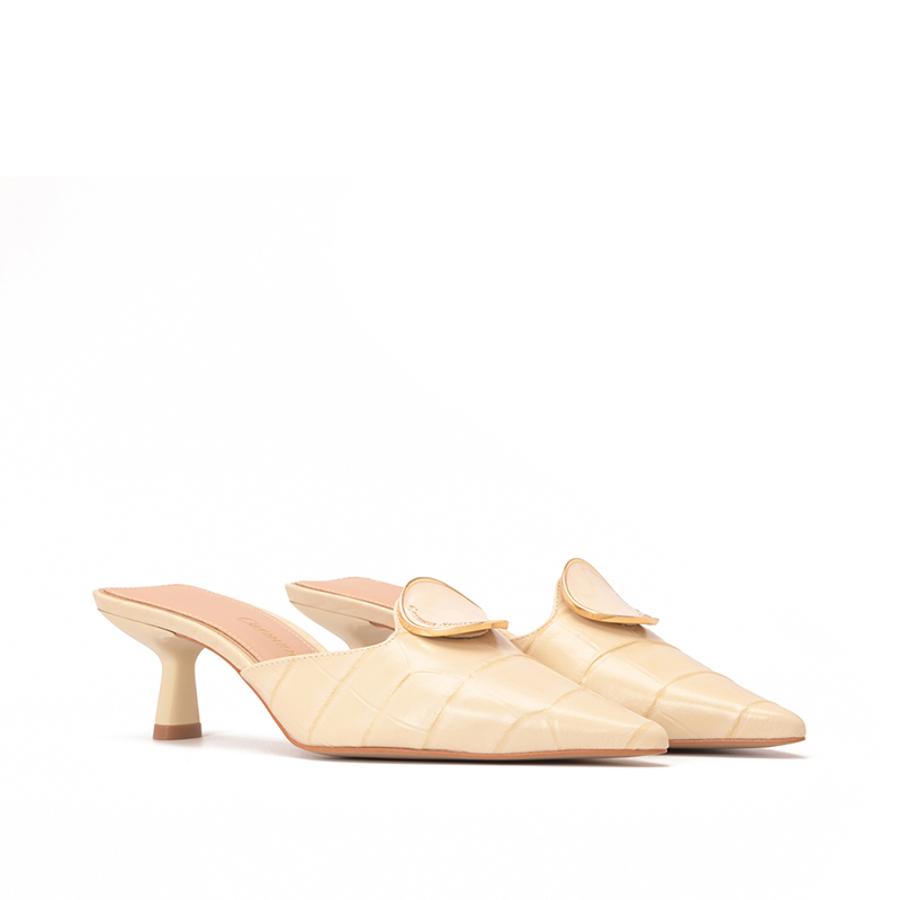 ZAPATO MULE