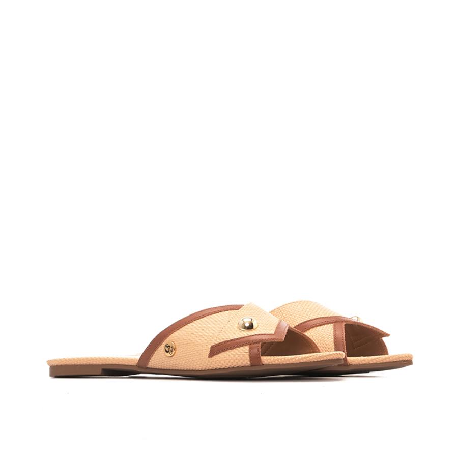 SANDALIA FLAT