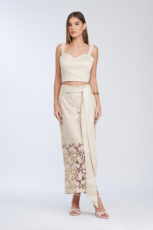 POLLERA