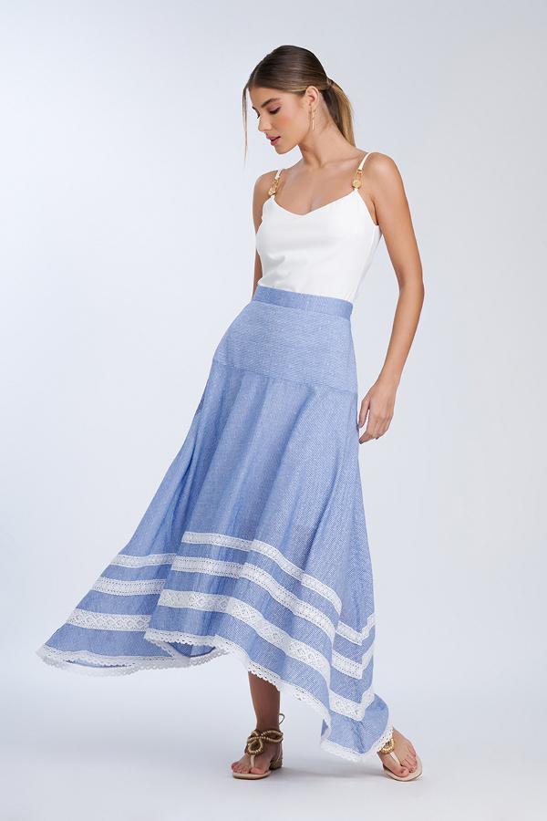 POLLERA