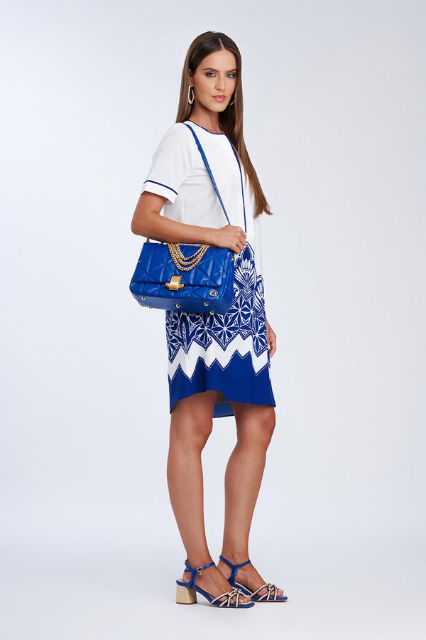 VESTIDO T-SHIRT