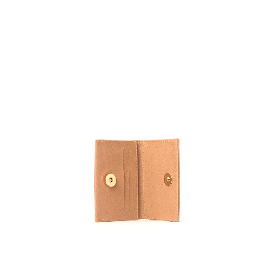 PORTA TARJETA