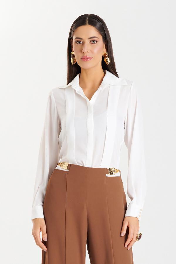 CAMISA CS